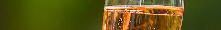 Shop Rose champagne single bottles on Waitrose Cellar