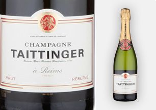 Champagne & Sparkling Wines - Waitrose Cellar