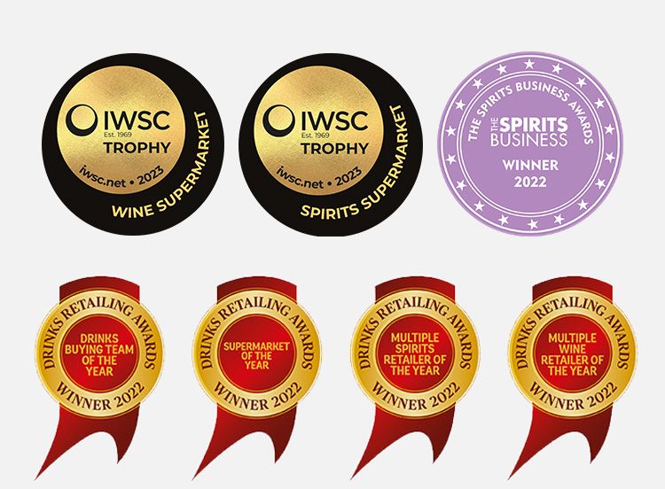 Drinks-retailing-awards