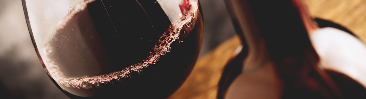How taste wine - Waitrose Cellar