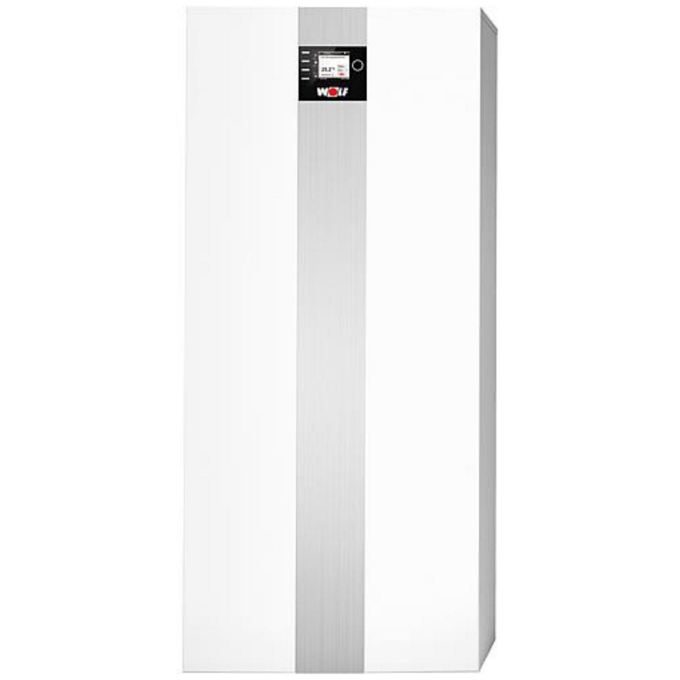 WOLF oil-fired condensing boilers COB-2-15