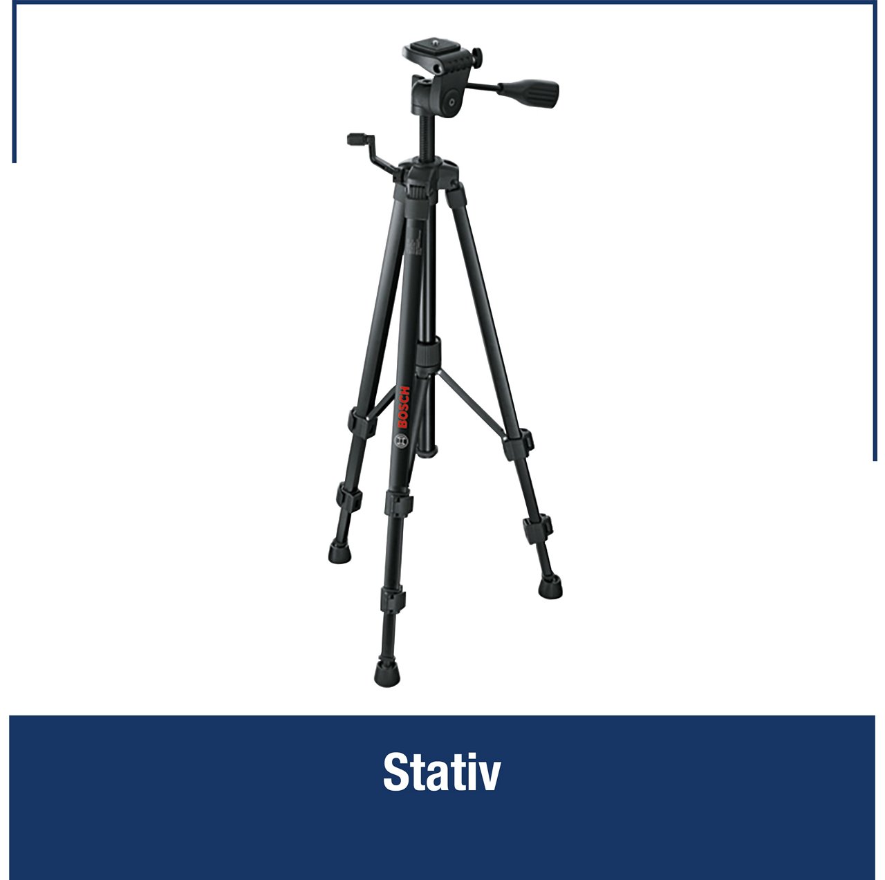 Stativ