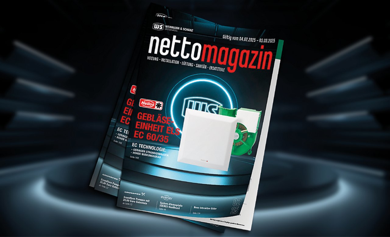 NettoMagazine 02-2025