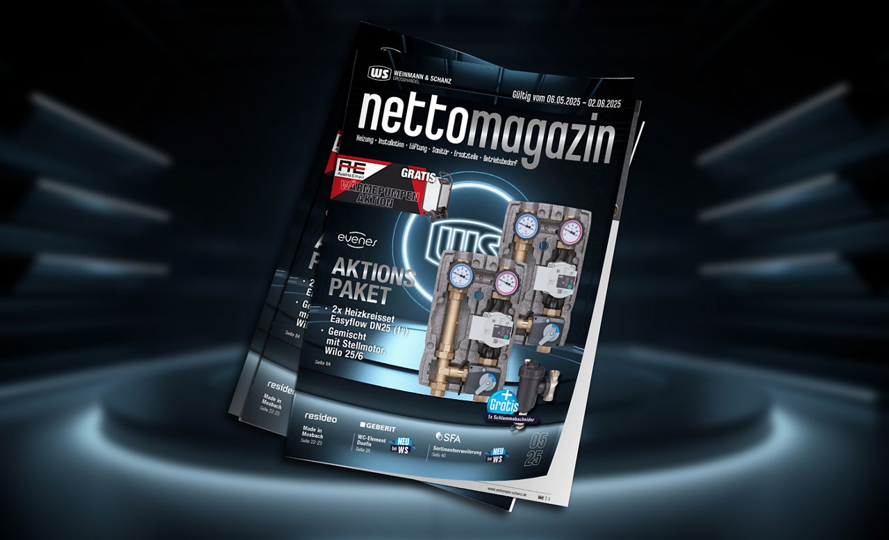 NettoMagazine 05-2025