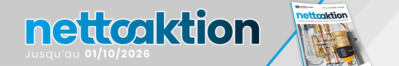 Offre nette valable jusqu'au 1 octobre 2026