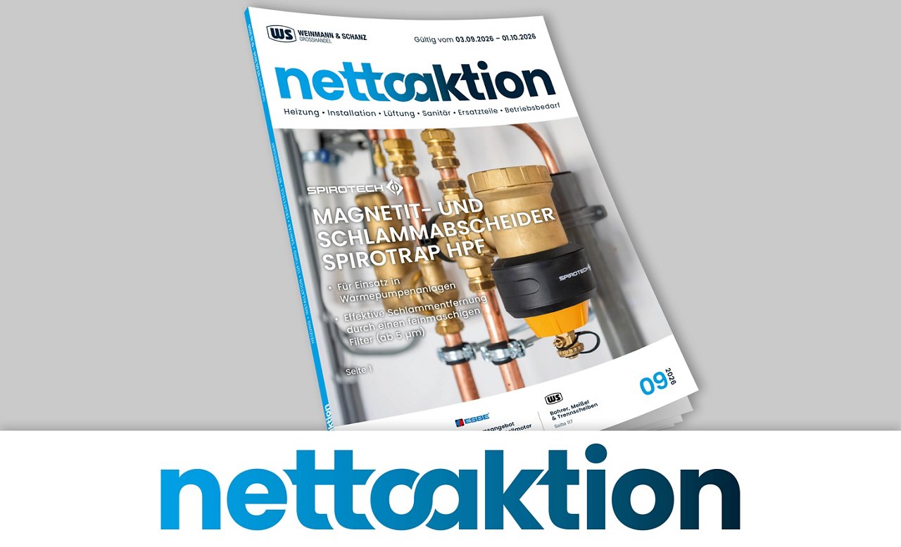 Nettoaktion 09 2026