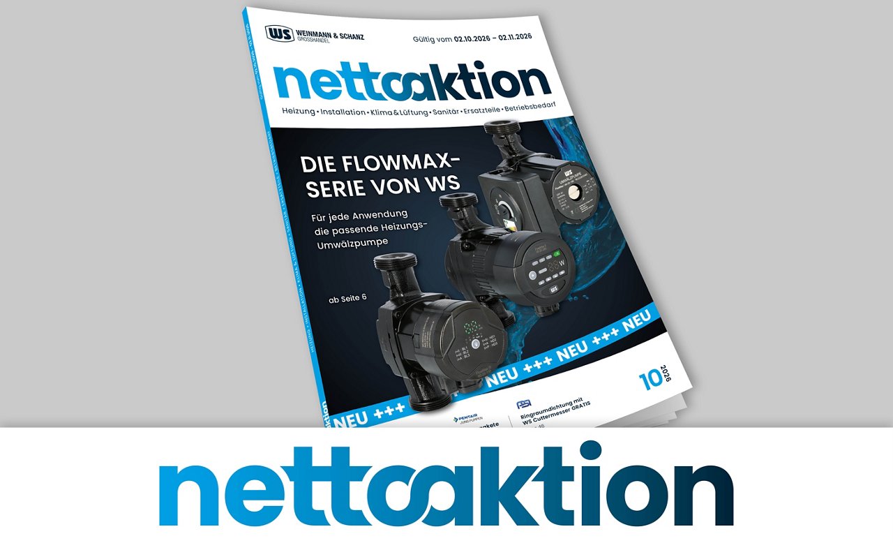 Nettoaktion 10 2026