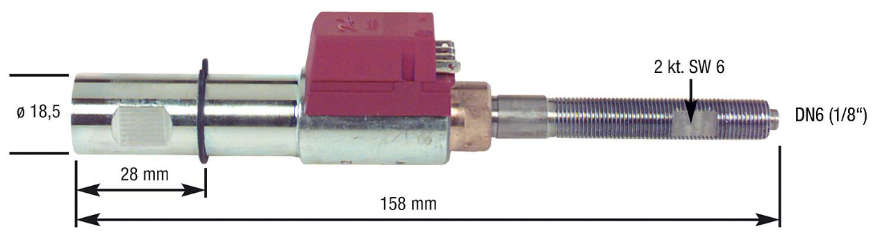Günstig Ideal Standard Stop- und Umschaltventil Therm. Easy-Box A962480NU