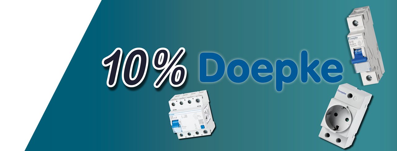 Doepke Aktion