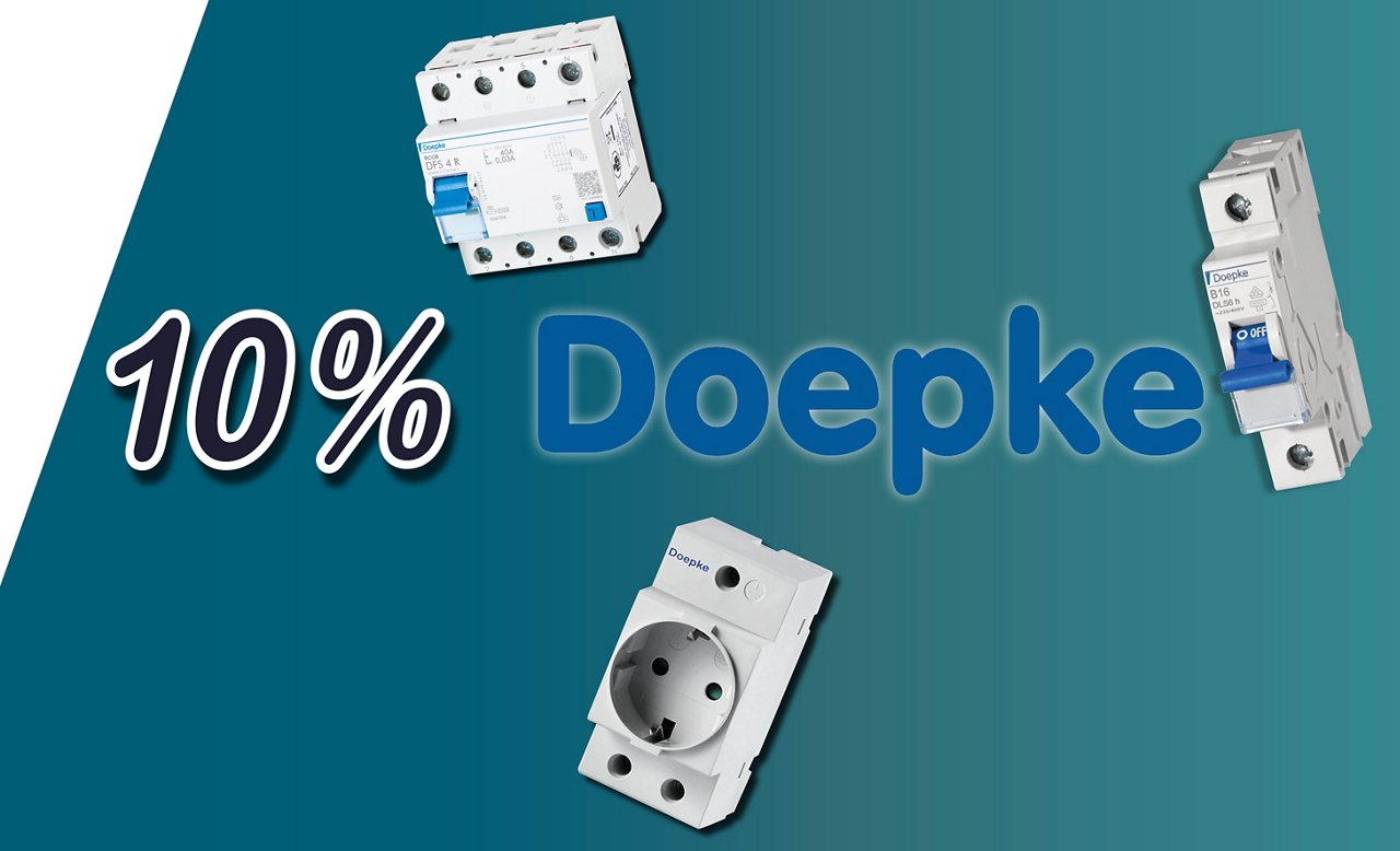 Doepke Aktion