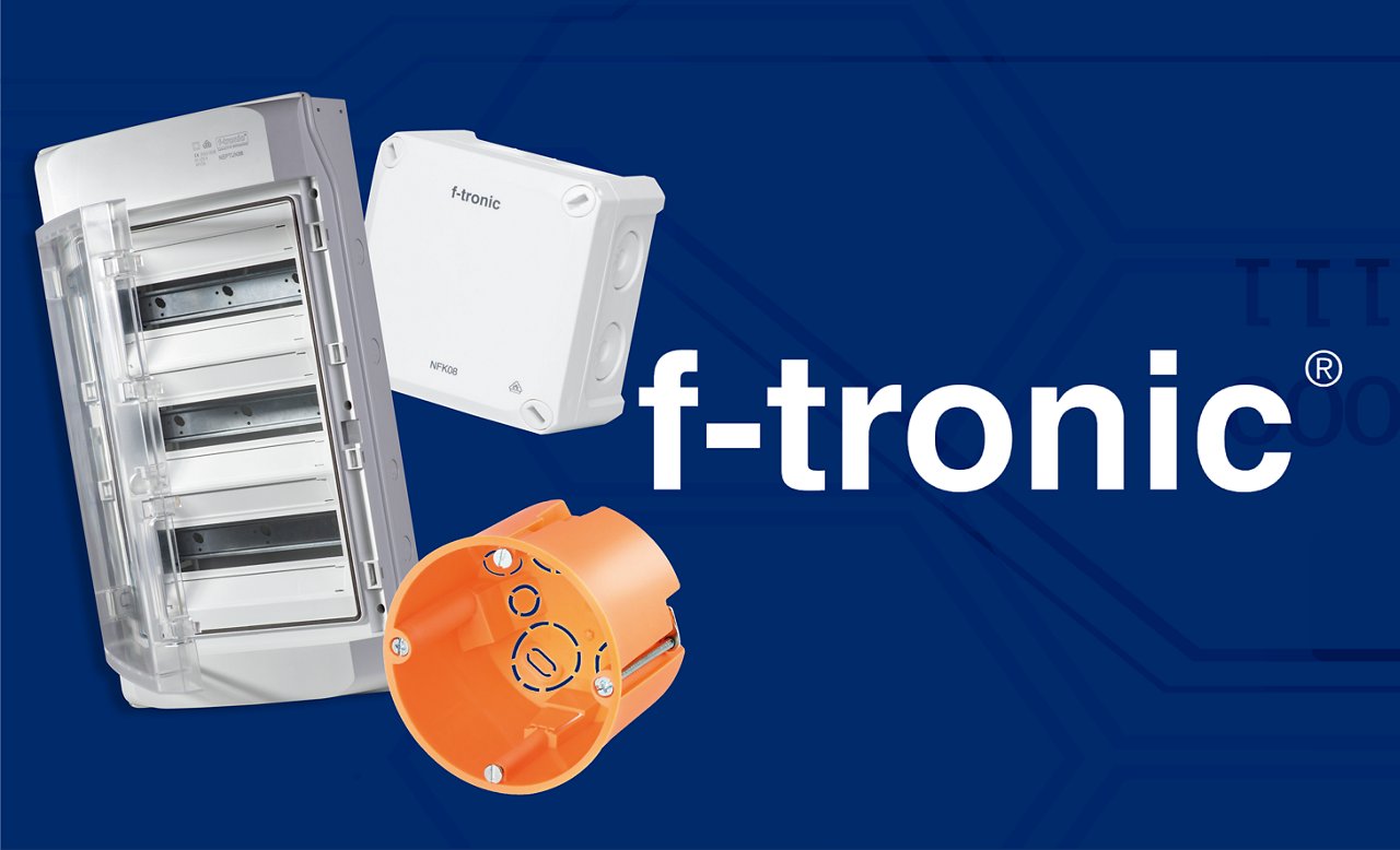 F-tronic Aktion