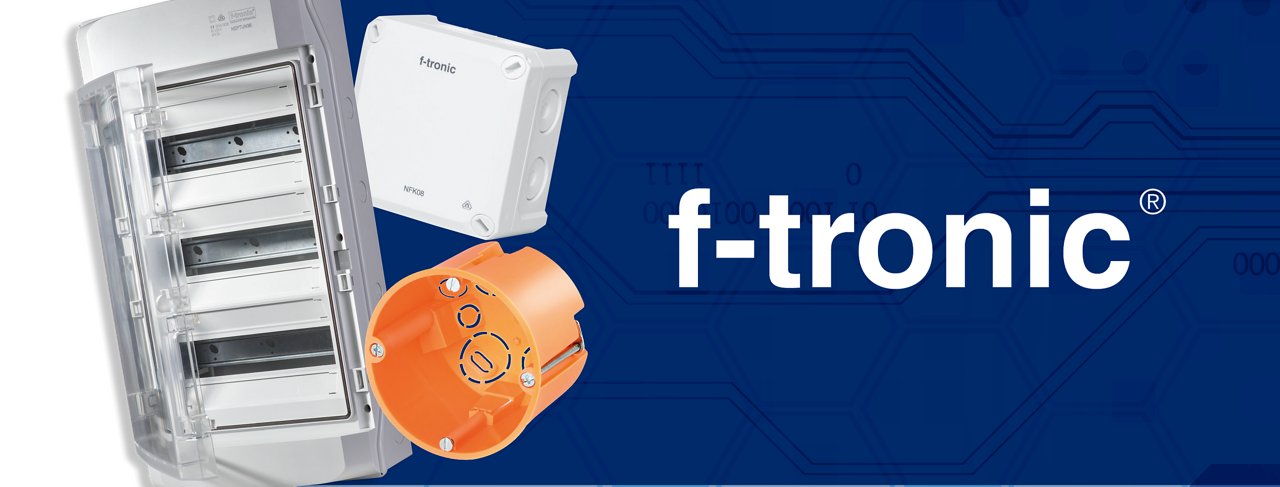 F-tronic Aktion