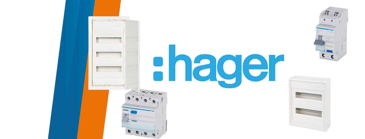Hager 09-2025