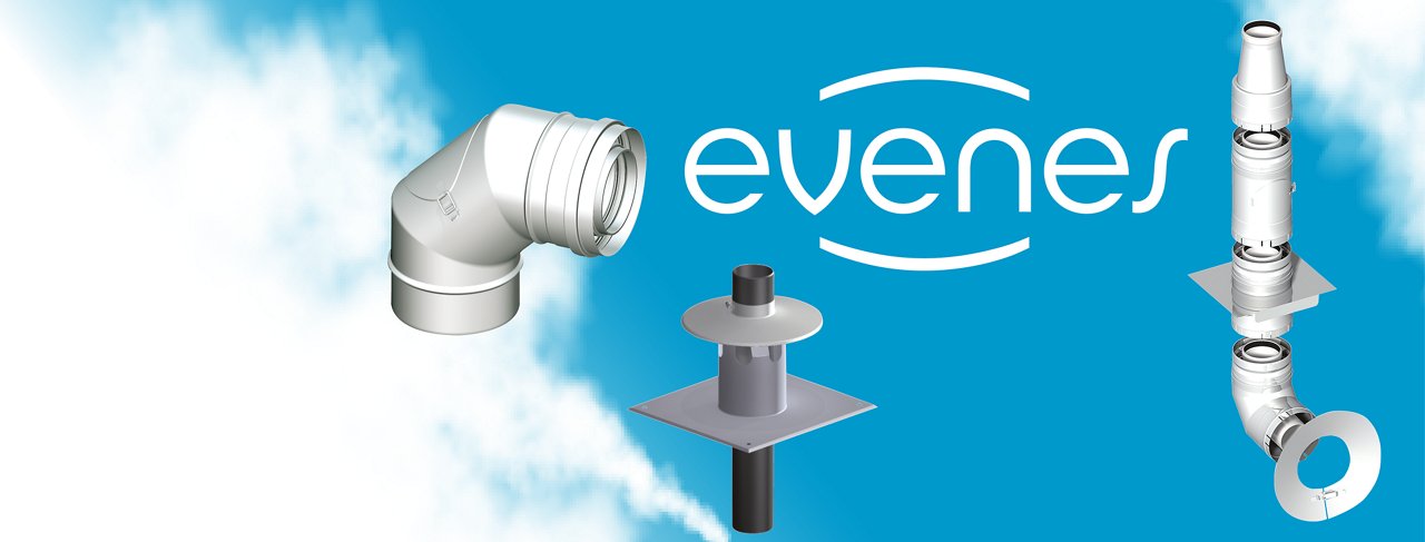 Evenes Abgassysteme 09 2025