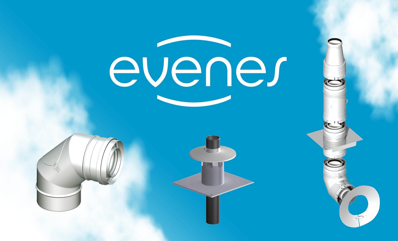 Evenes Abgassysteme 09-2025
