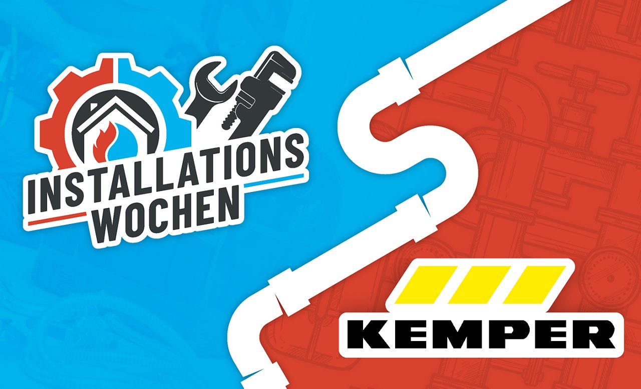 installationswochen Kemper 10-2025