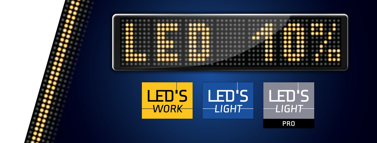 Led's 10-2025