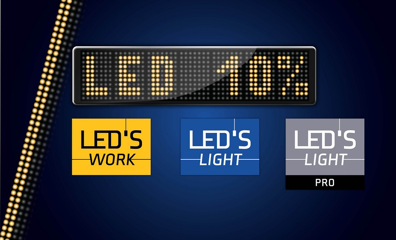 Leds 10 2025 