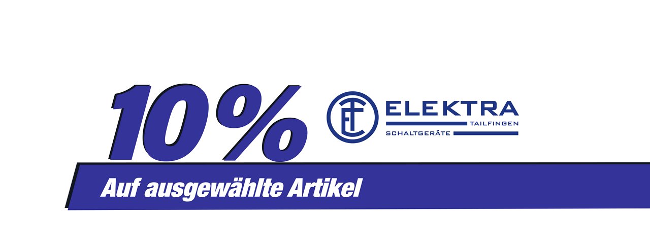 Elektra Tailfingen 04-2026