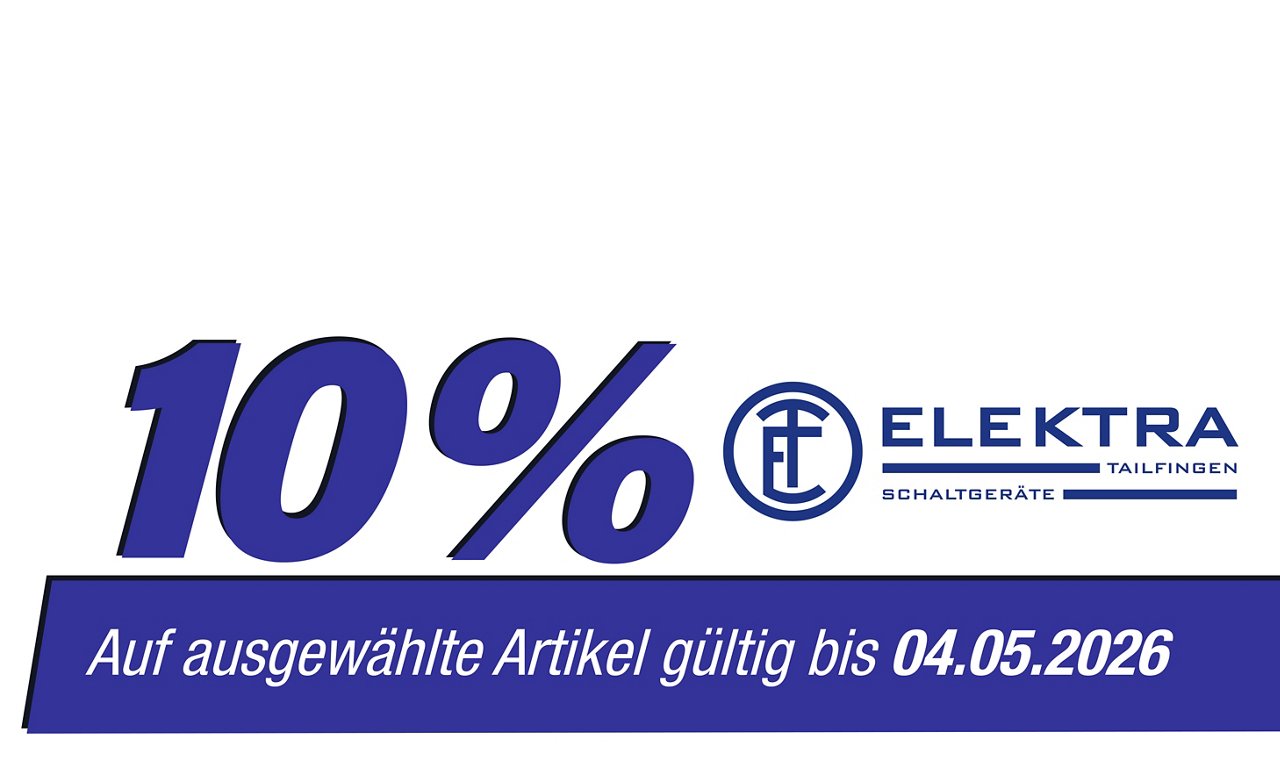 Elektra Tailfingen 04 2026 