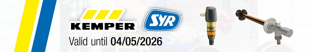 Installation weeks valid until 04/05/2026
