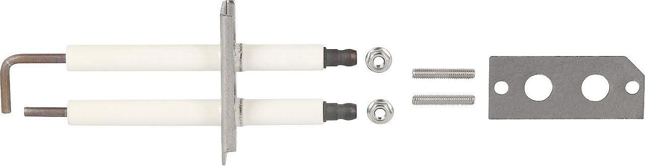 Zündelektrode für Buderus Ref: 8738804967 | WS