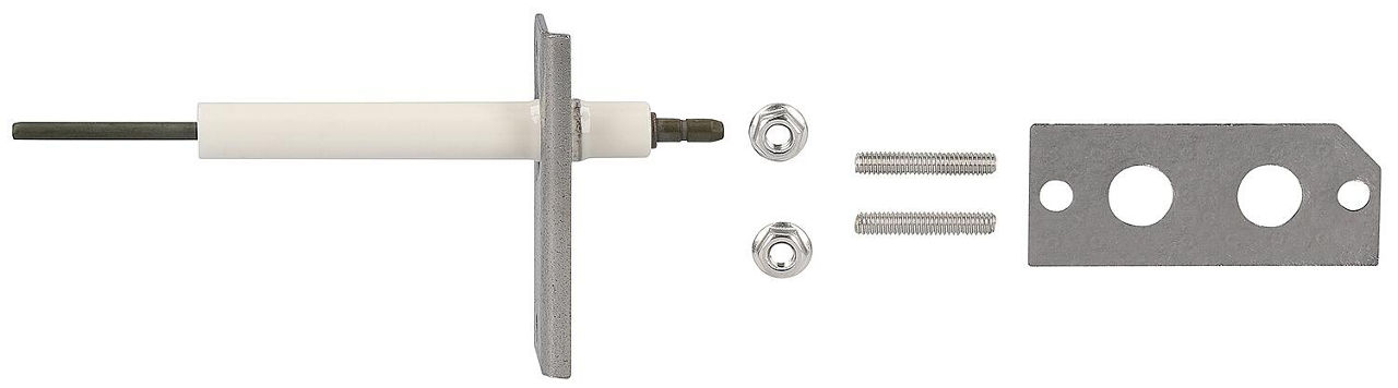 Ignition Electrode Buderus BE/BE-A 17-34 KW Type 4 L