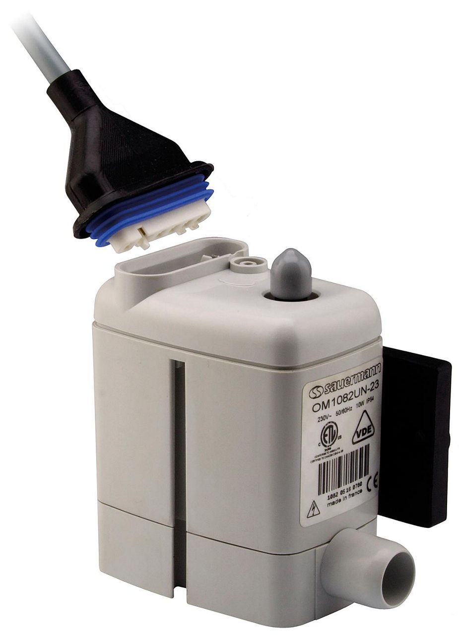 Ionisationselektrode Für RAPIDO GA 100 E/EU/EUS - Originalersatzteil 503789