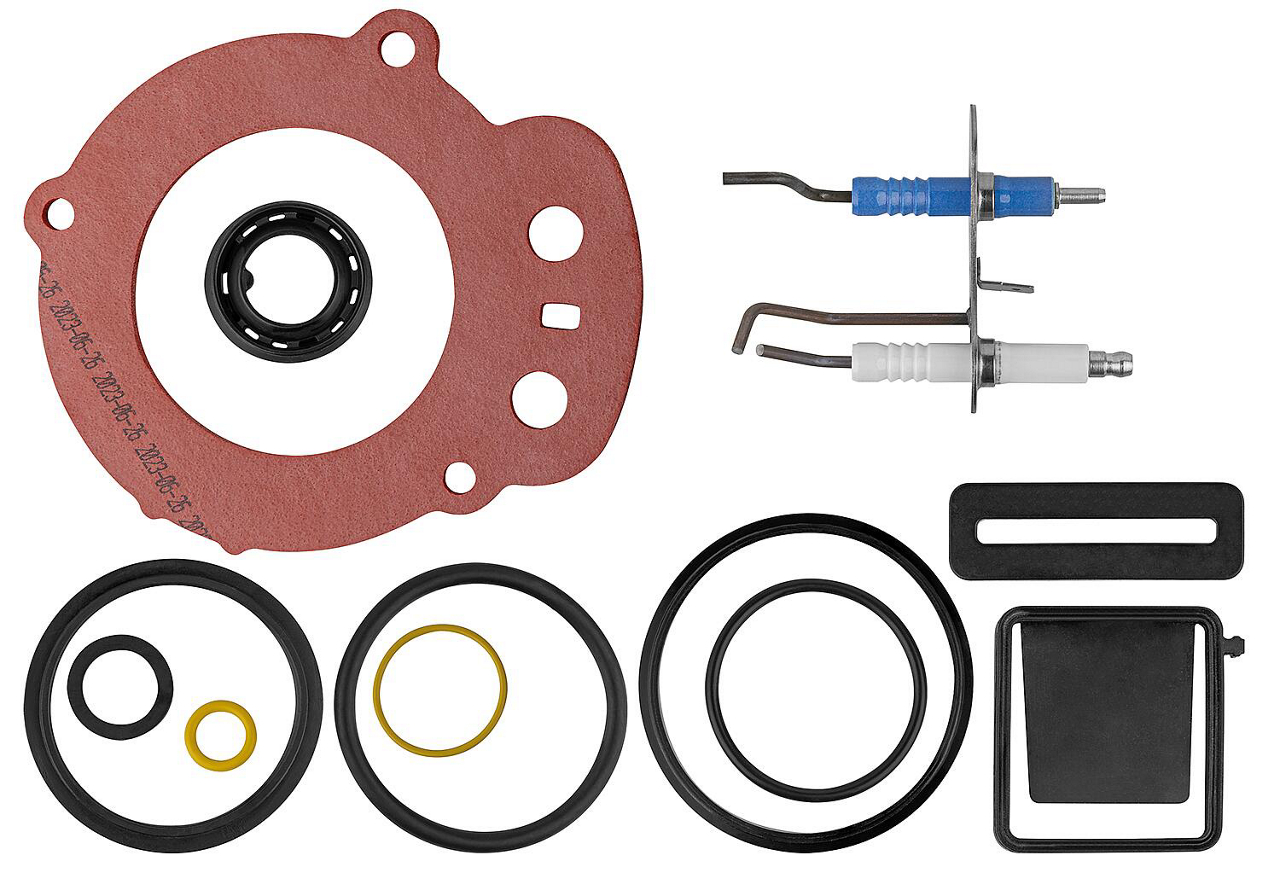 Kit De Service Bosch KB372 / Condens 7000F - Pièce Neuve Réf. 8738805303, Origine Allemagne
