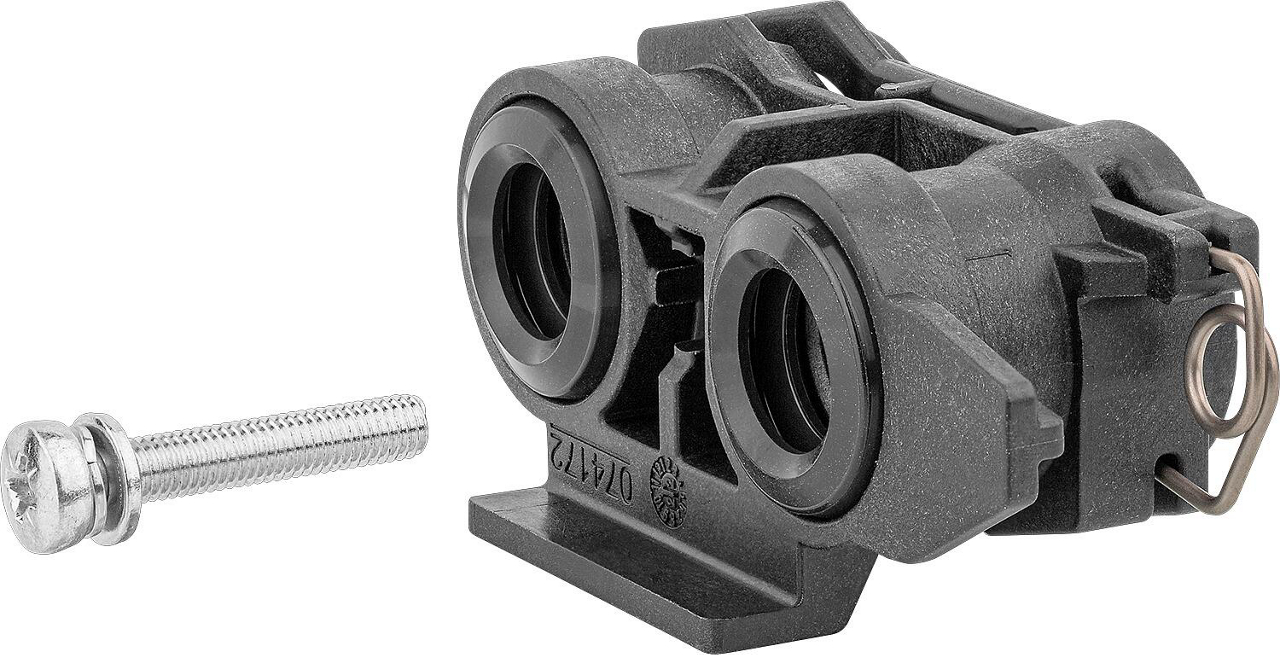 Kit De Service BOSCH KB372 / Condensateur 7000F - Pièce Détachée Neuve 8738805303