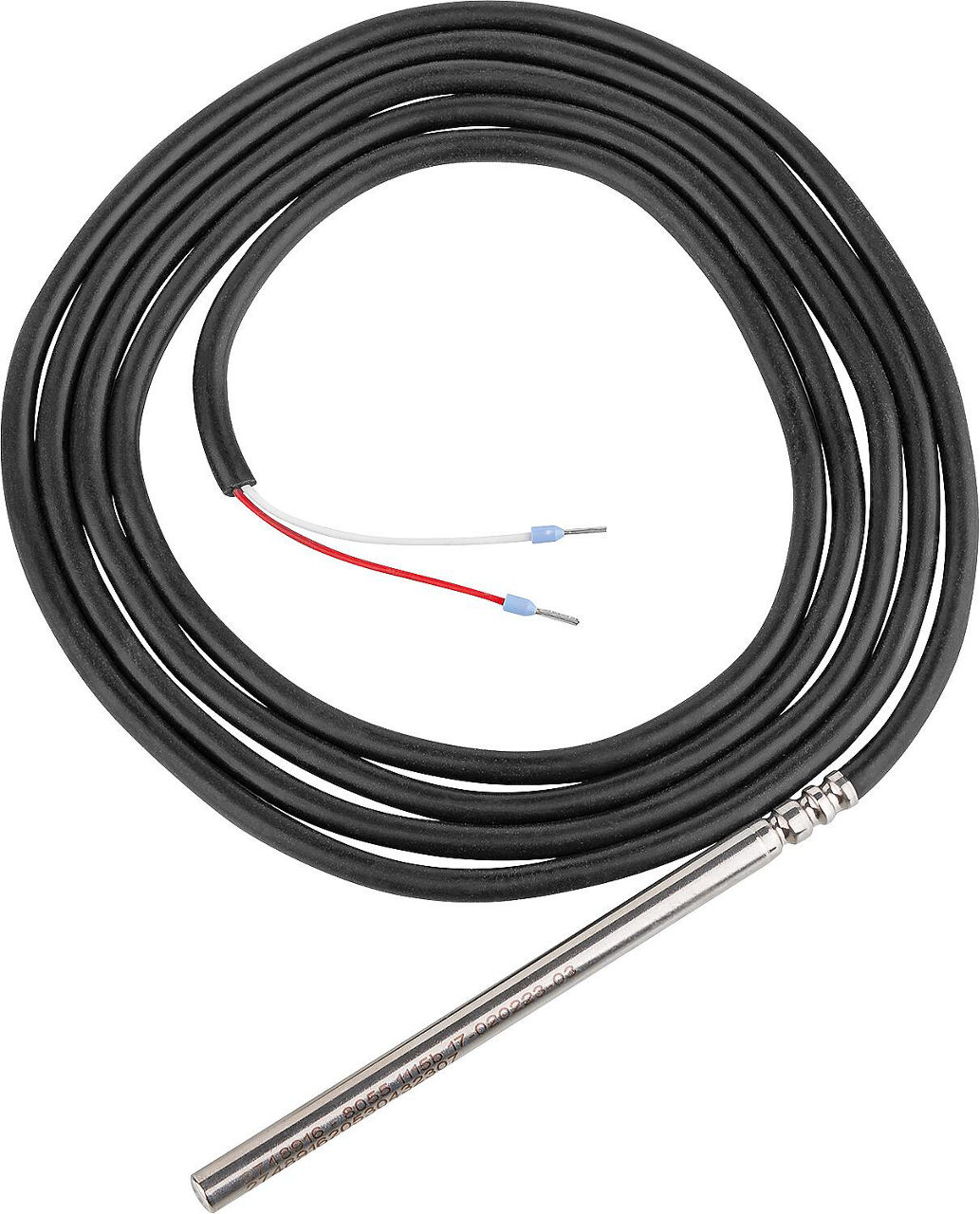 Bruciatore A Valvole Wolf 827460 Per LP 9,2K - Nuovo