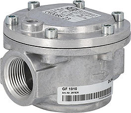 Dungs Gasregeltechnik kaufen | WS