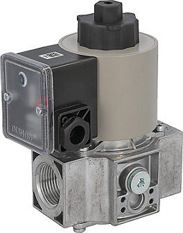 Gas - Magnetventile DUNGS fr Profis  Groe Auswahl im SHK-Shop