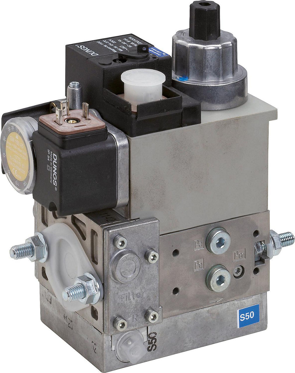 Dungs GAS-MULTI-BLOC'S MB-DLE online kaufen | WS