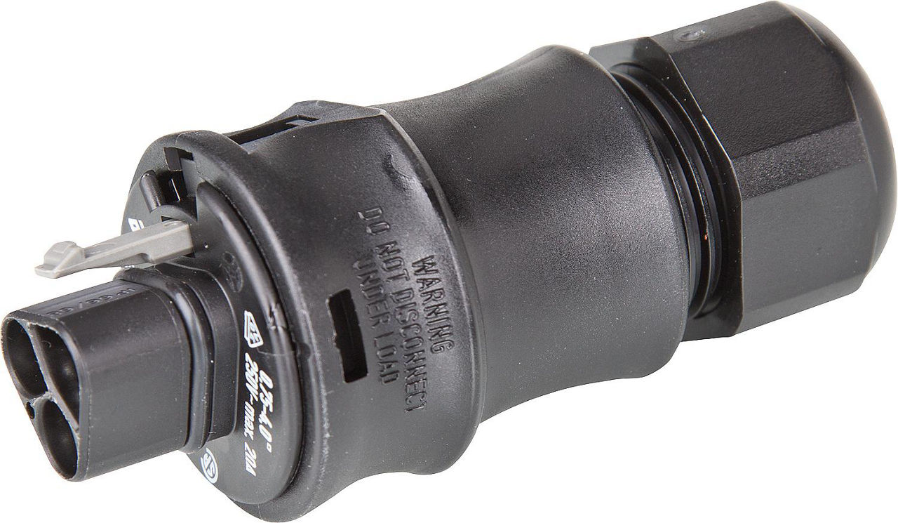 Wieland Stecker günstig im Online-Shop bestellen
