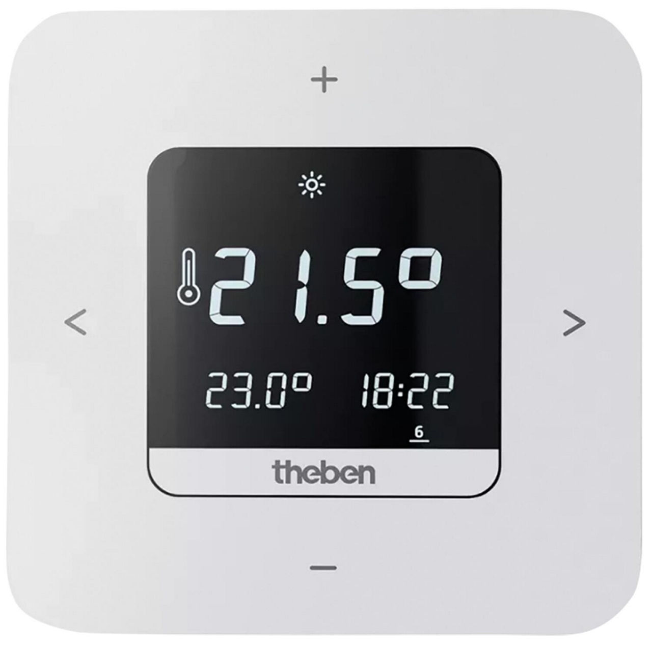 Bestel gemakkelijk Theben 401300206 bij : ✓ Altijd de scherpste prijs