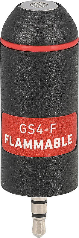 REMS Detect GS4 Set R Leckagedetektor mit GS4-R Kältemittel-Sensor, 2x REMS Detect GS4 Set R Leckagedetektor mit GS4-R Kältemittel-Sensor, 2x