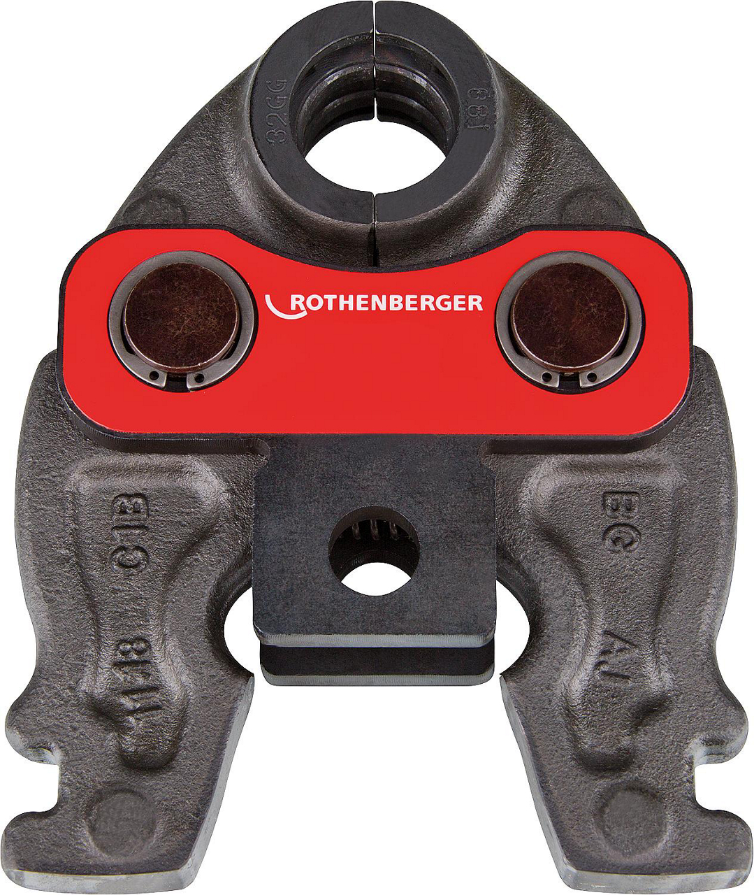 Presszange / Pressbacke G 26 für elekt. Pressmaschinen