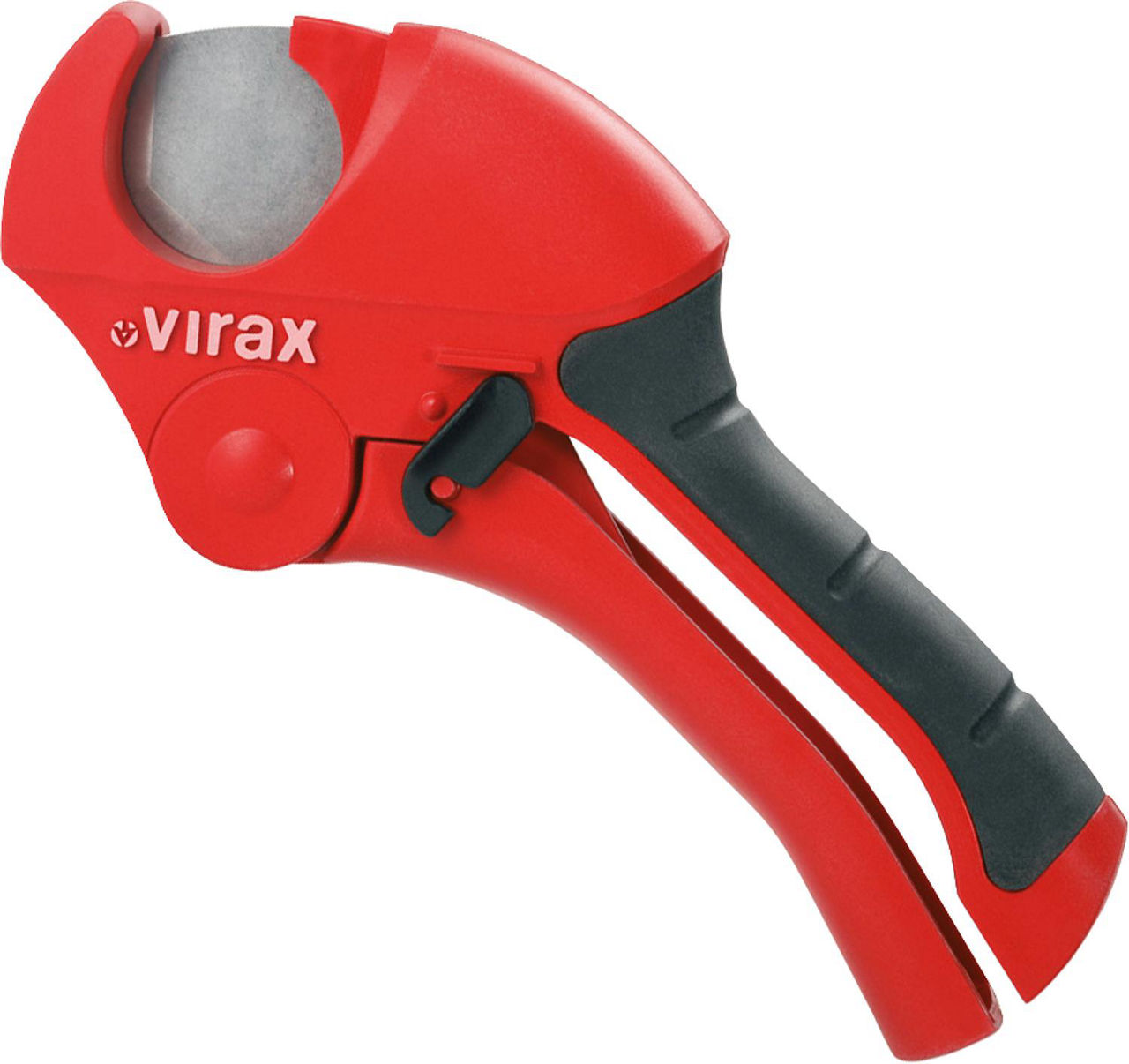 Kunststoffrohr-Schneider F.Rohre 20-50mm Und Tropfhülsen KNIPEX