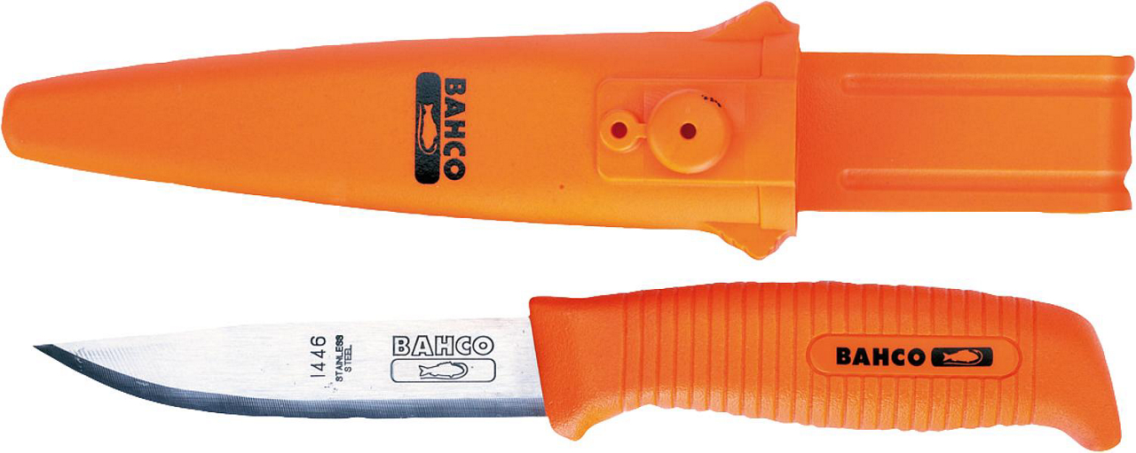 Bahco SBS86 Quergriff – 1/2 Zoll, Länge 300 Mm, Vernickelt Und Matt Verchromt
