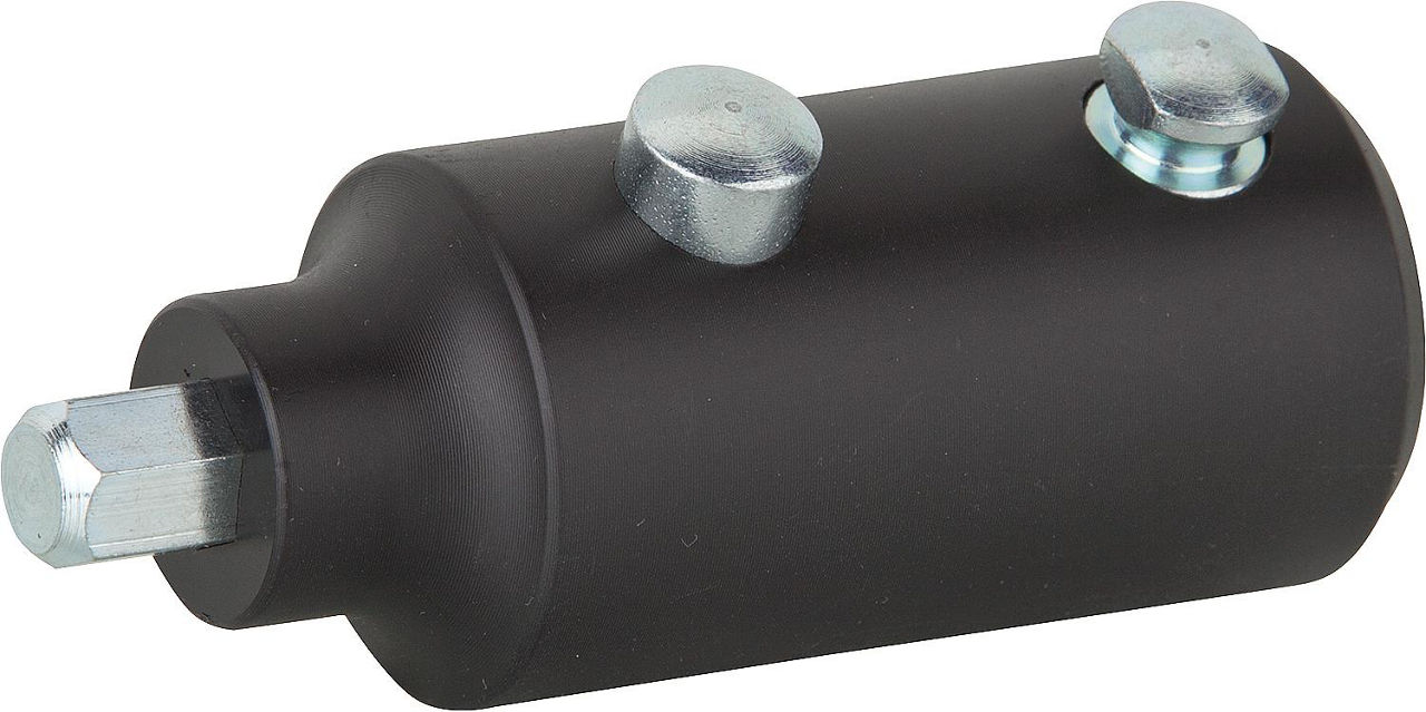 Montageverschraubung G2 1/2 X G2 1/2A - Brandschutz Eibel GmbH