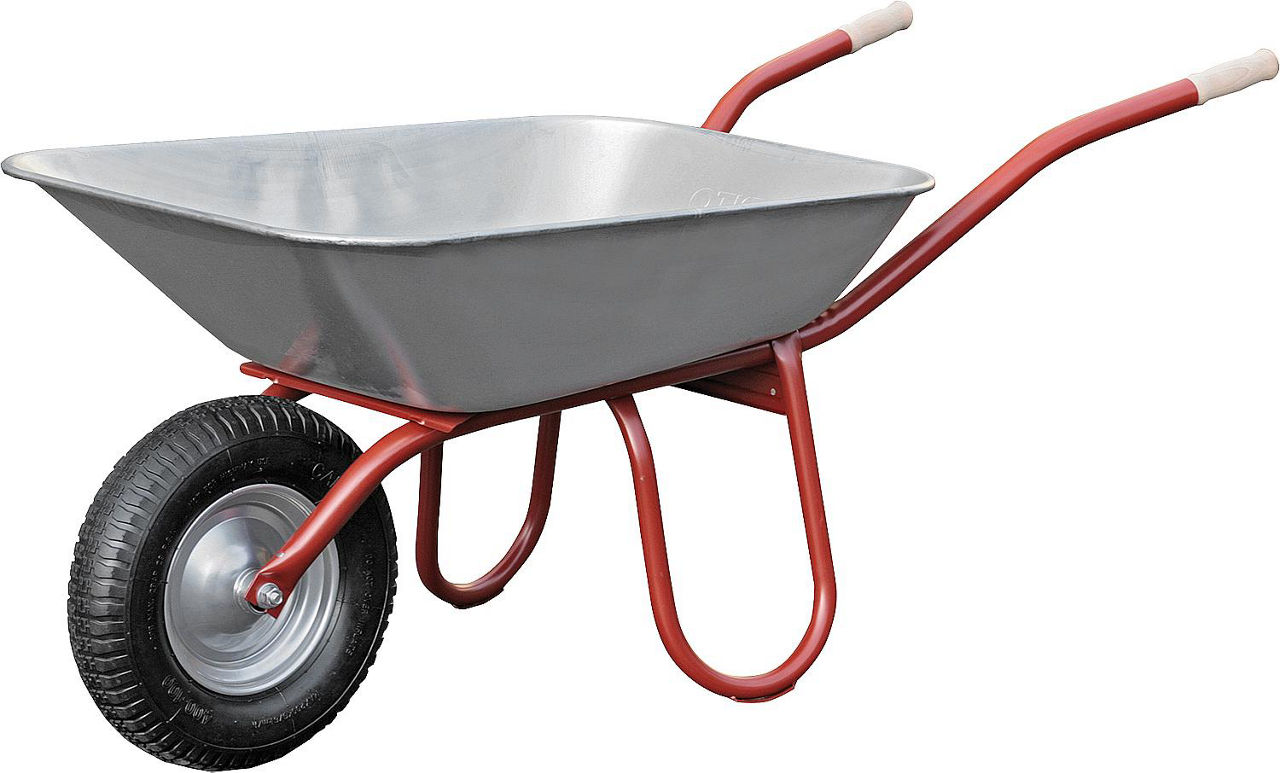 Practica wheelbarrow discount
