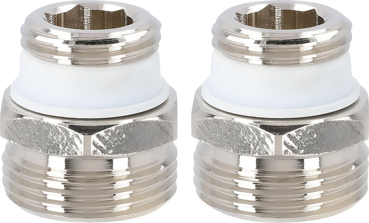 Taconova Mischventil Novamix Std. Thermo. DN25 1" 30-70°C