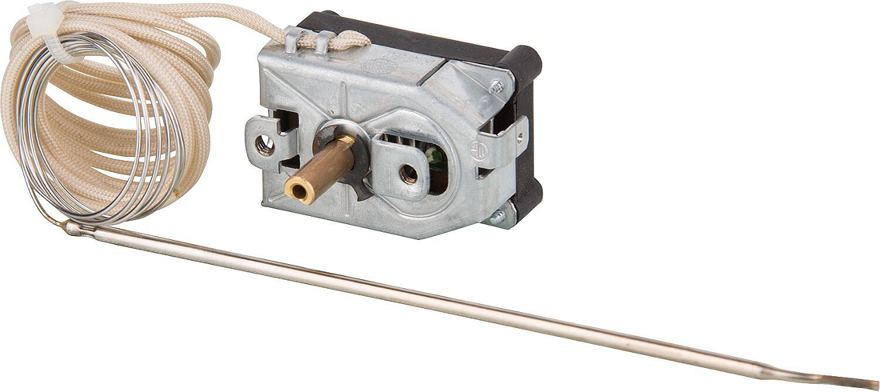 Regelthermostat TR711N -35 bis +35°C Fühler 6x100mm, z.B. für