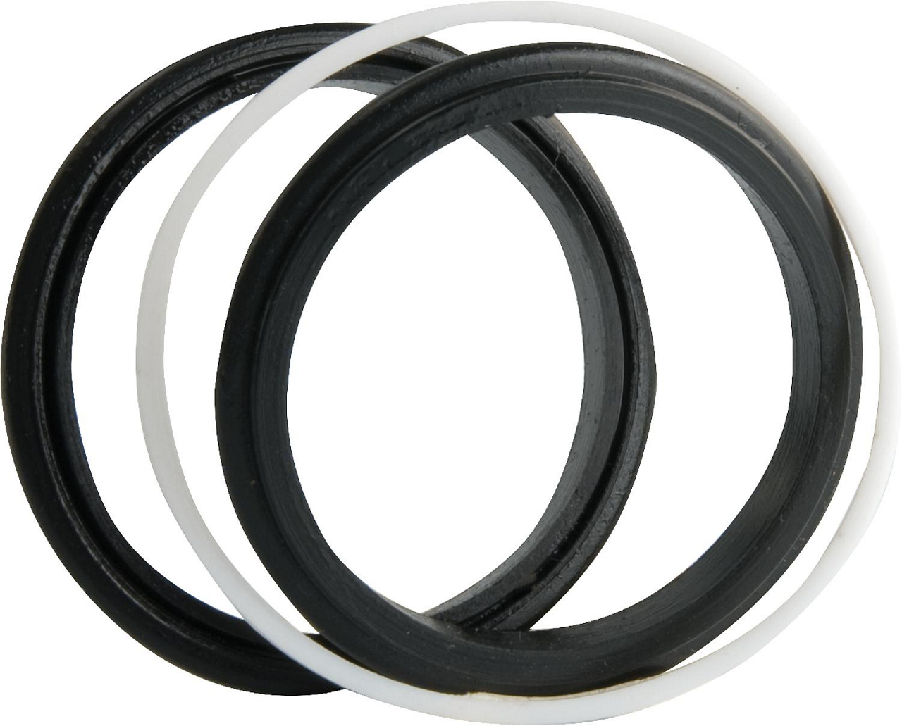4x Spiegelschrauben Verchromt - 25 Mm Länge, Mit Flacher Kappe