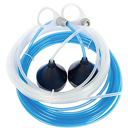 JUNG Pumpe Oxylift 2S - 100145 + Kabel