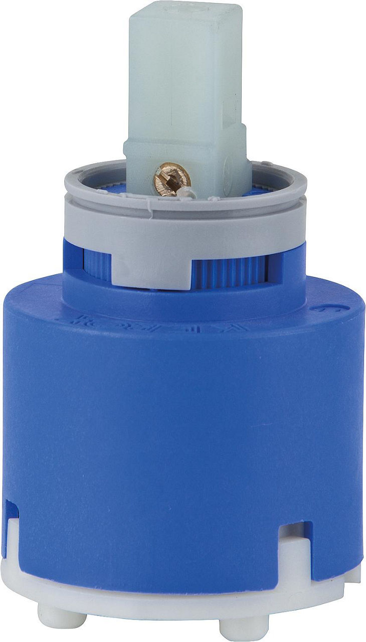 cartouche Grohe Céramique ND 46558 46558000 pour Eurostyle EHM WT