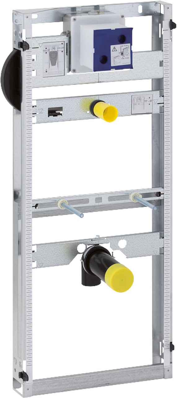 Élément De Montage Geberit GIS Pour WC Suspendu - 114 Cm Avec Haut-parleur Sigma - Neuf