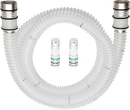 Hansgrohe Isiflex B Brauseschlauch matt edelmatt 9398115