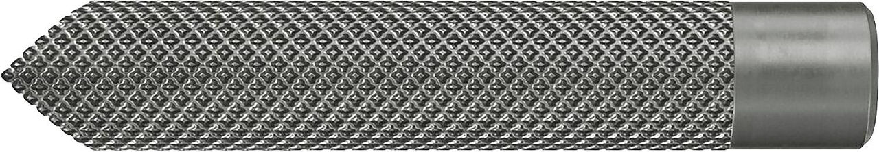 Kern 326-08 Einzelgewicht F1 – 200 G – Polierter Edelstahl – Kompaktform – Made In Germany